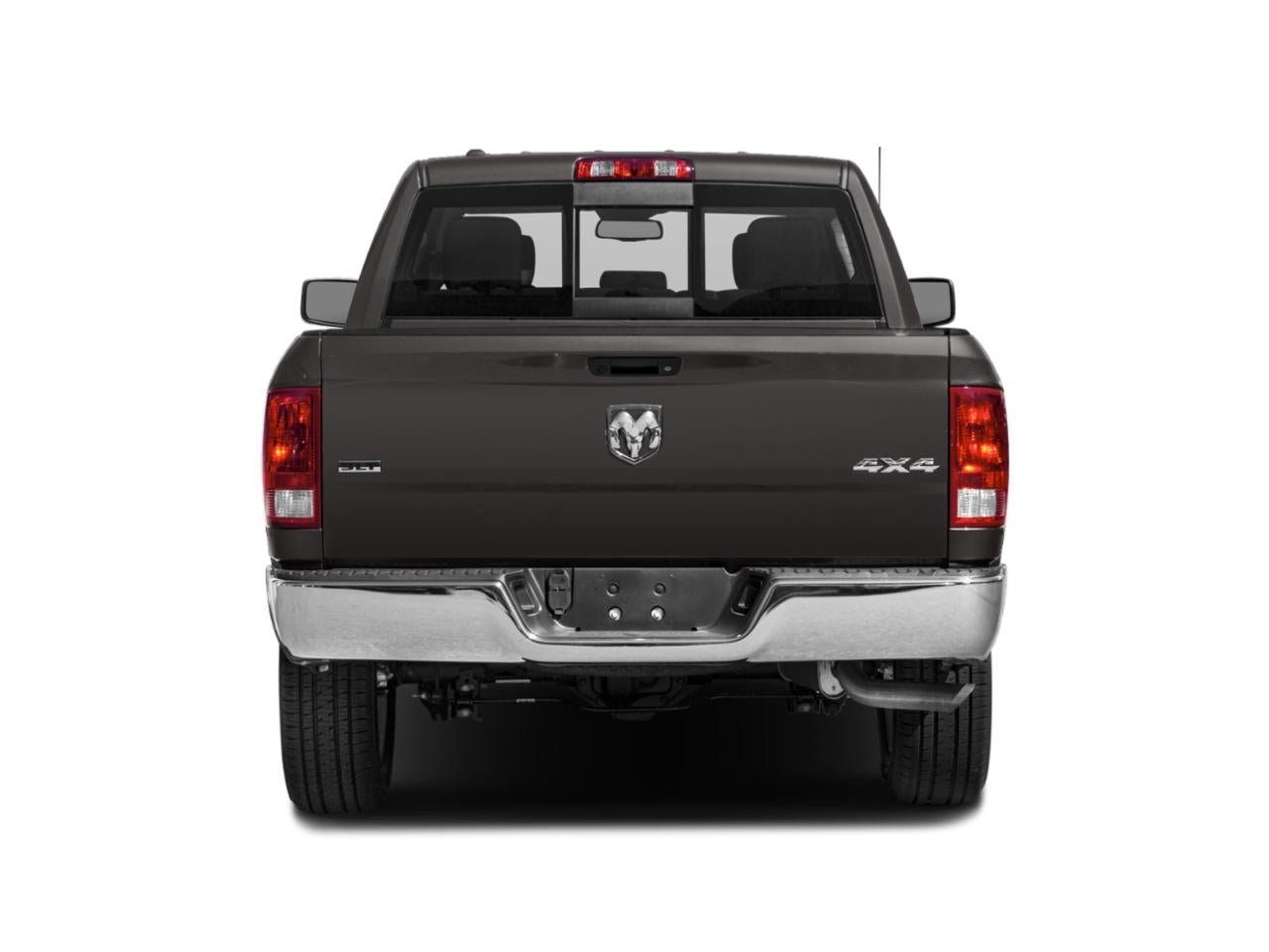 2020 RAM 1500 Classic SLT 4x4 Crew Cab 6'4" Box