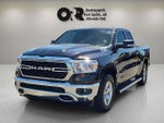 2022 RAM 1500 Big Horn 4x4 Quad Cab 6'4" Box