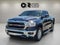 2022 RAM 1500 Big Horn 4x4 Quad Cab 6'4" Box