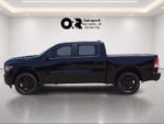 2023 RAM 1500 Big Horn 4x4 Crew Cab 5'7" Box