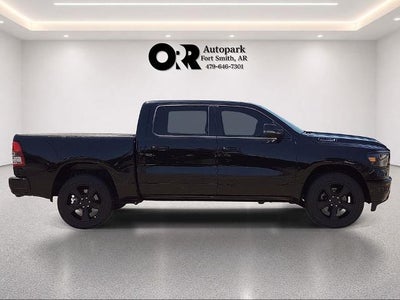 2023 RAM 1500 Big Horn 4x4 Crew Cab 5'7" Box