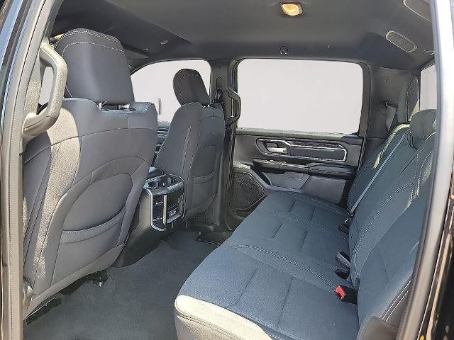 2023 RAM 1500 Big Horn 4x4 Crew Cab 5'7" Box