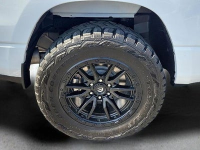 2023 RAM 1500 Big Horn 4x4 Crew Cab 5'7" Box