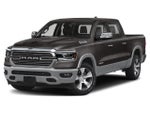 2021 RAM 1500 Laramie 4x4 Crew Cab 5'7" Box