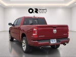 2023 RAM 1500 Laramie 4x4 Crew Cab 5'7" Box