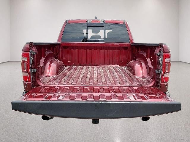 2023 RAM 1500 Laramie 4x4 Crew Cab 5'7" Box