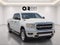 2023 RAM 1500 Big Horn 4x4 Crew Cab 6'4" Box