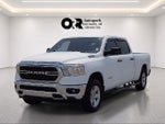 2023 RAM 1500 Big Horn 4x4 Crew Cab 6'4" Box