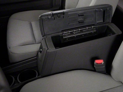 2010 Dodge Dakota 4WD Crew Cab Bighorn/Lonestar