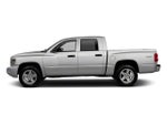 2010 Dodge Dakota 4WD Crew Cab Bighorn/Lonestar