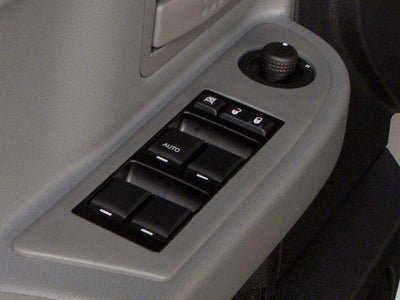 2010 Dodge Dakota 4WD Crew Cab Bighorn/Lonestar