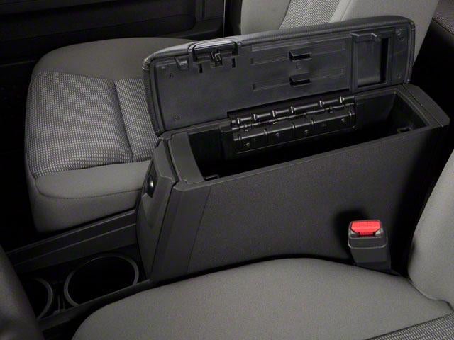 2010 Dodge Dakota 4WD Crew Cab Bighorn/Lonestar