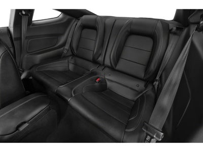 2022 Ford Mustang Mach 1 Fastback