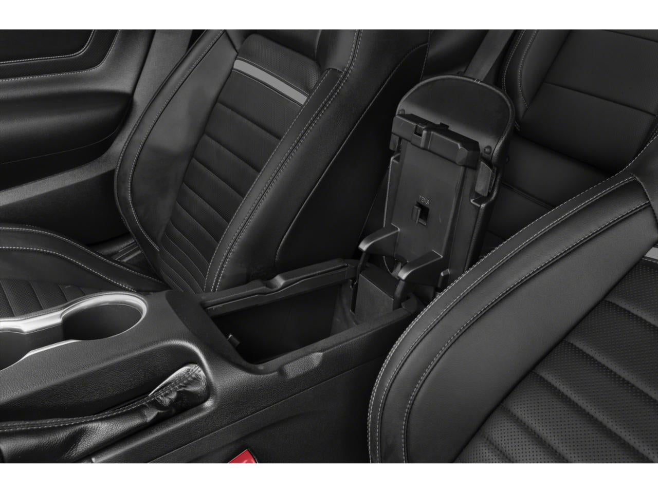 2022 Ford Mustang Mach 1 Fastback