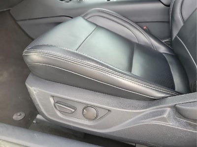 2024 Ford Mustang EcoBoost Premium Convertible