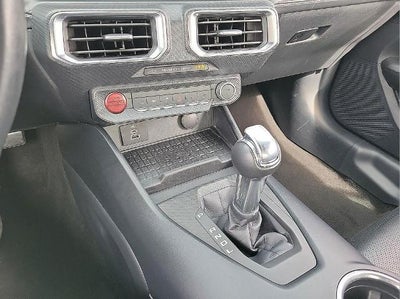 2024 Ford Mustang EcoBoost Premium Convertible