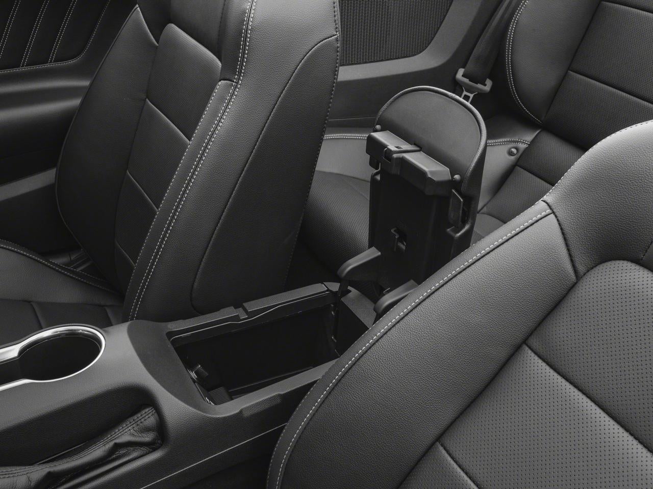2018 Ford Mustang EcoBoost Premium Convertible