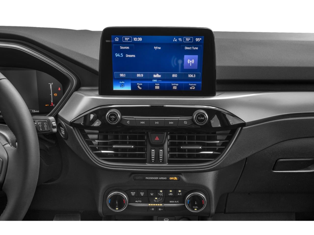 2023 Ford Escape Active FWD