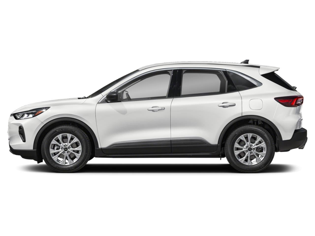 2023 Ford Escape Active FWD
