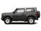 2023 Ford Bronco Black Diamond 2 Door 4x4