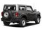 2023 Ford Bronco Black Diamond 2 Door 4x4