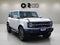 2024 Ford Bronco Outer Banks 4 Door 4x4