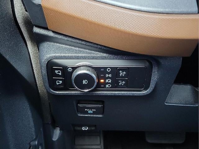 2024 Ford Bronco Outer Banks 4 Door 4x4