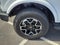 2024 Ford Bronco Outer Banks 4 Door 4x4
