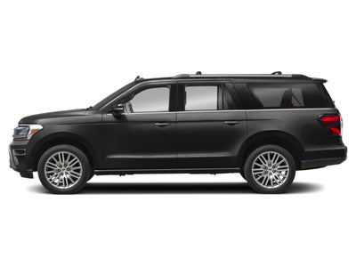 2023 Ford Expedition Max Limited 4x4