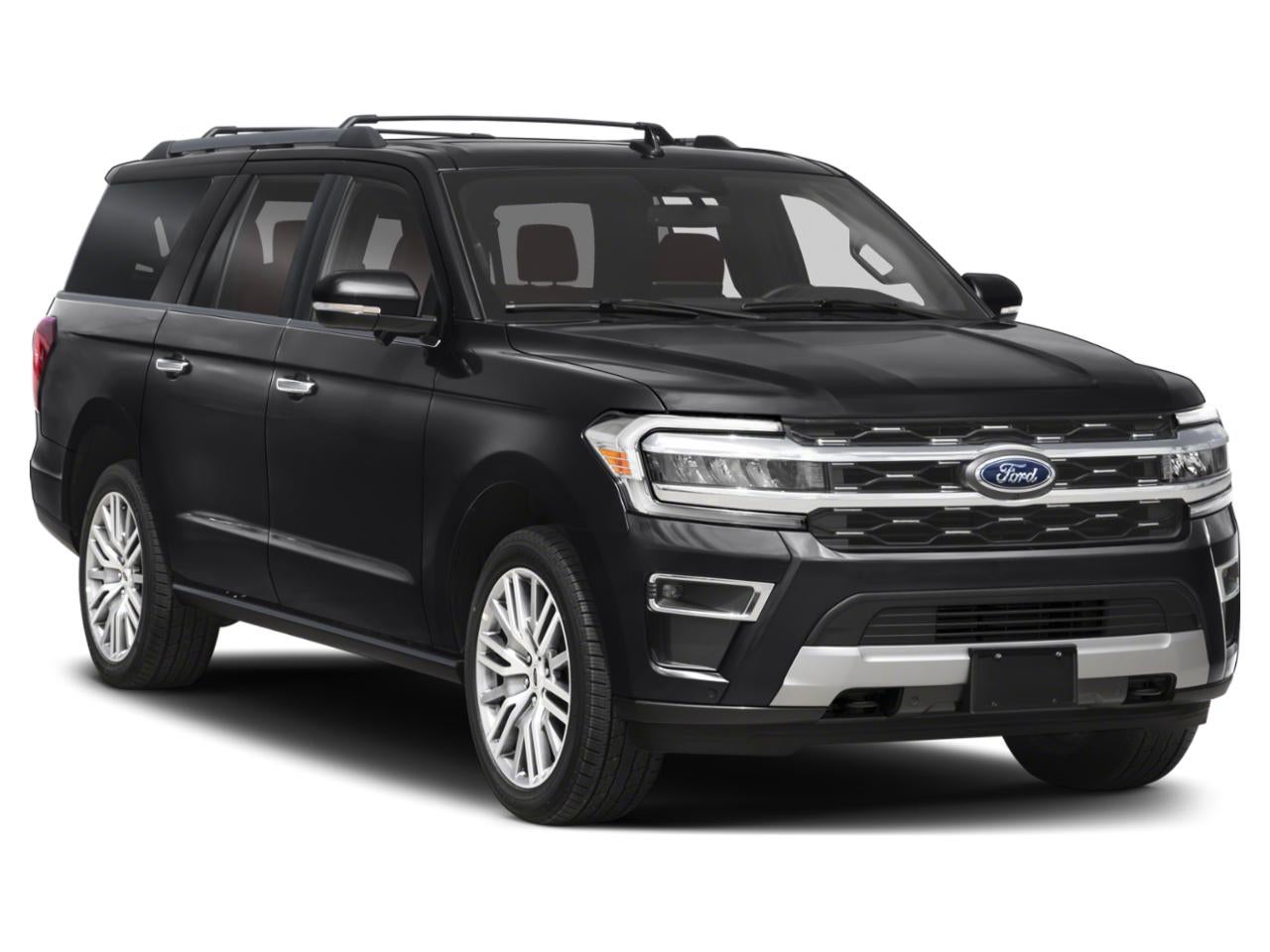 2023 Ford Expedition Max Limited 4x4