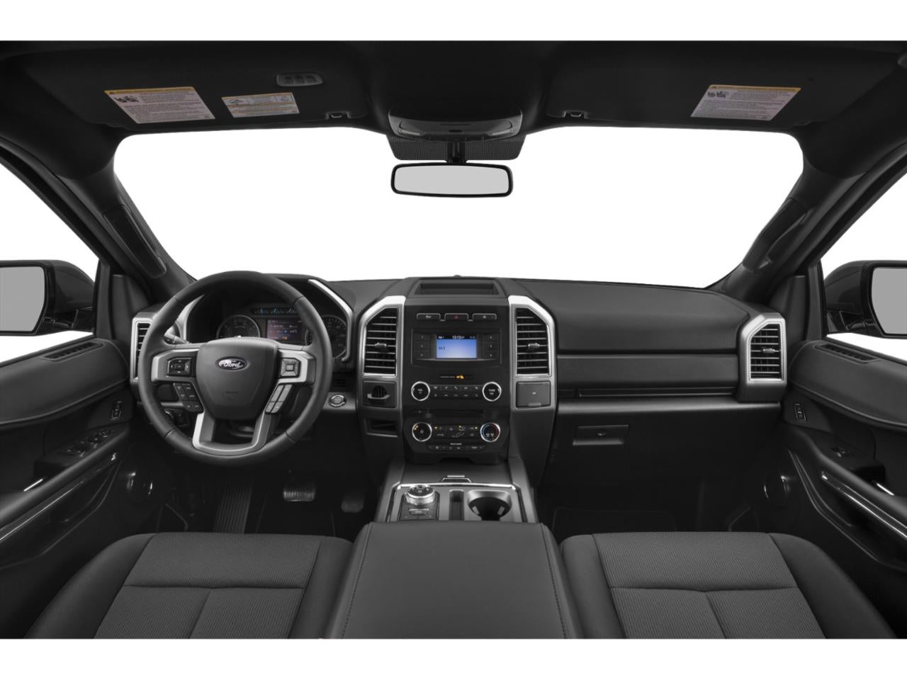 2021 Ford Expedition XLT 4x2