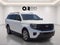 2025 Ford Expedition Active 4x4