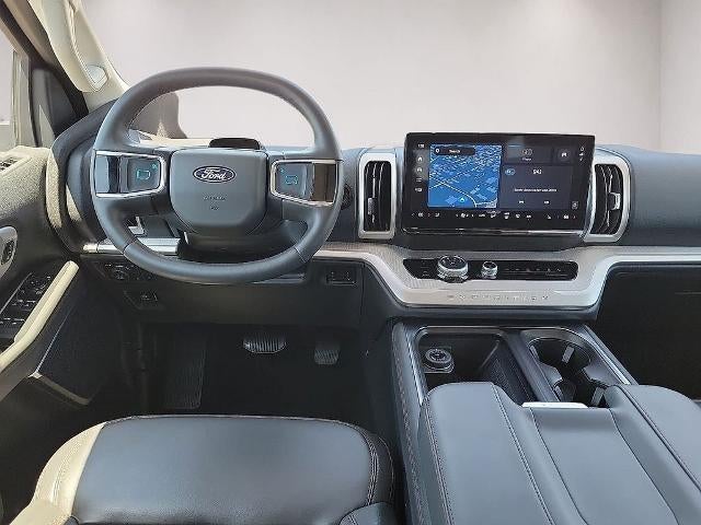 2025 Ford Expedition Active 4x4