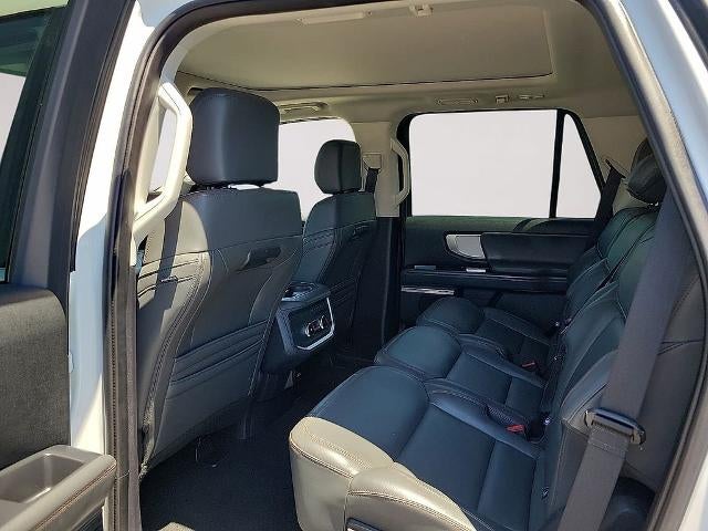 2025 Ford Expedition Active 4x4