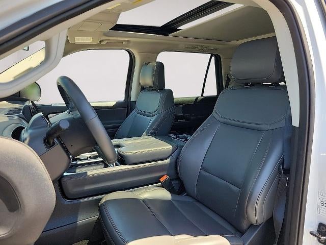2025 Ford Expedition Active 4x4