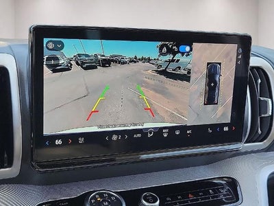 2025 Ford Expedition Active 4x4