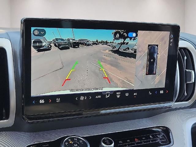 2025 Ford Expedition Active 4x4