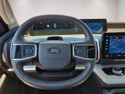2025 Ford Expedition Active 4x4