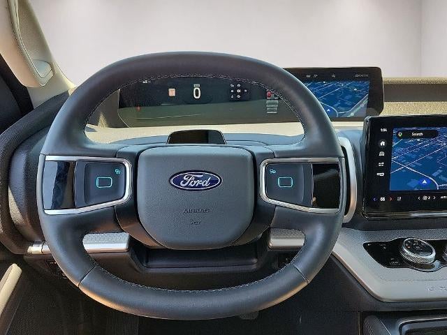 2025 Ford Expedition Active 4x4