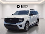 2025 Ford Expedition Active 4x4