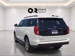 2025 Ford Expedition Active 4x4