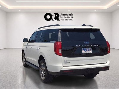 2025 Ford Expedition Active 4x4
