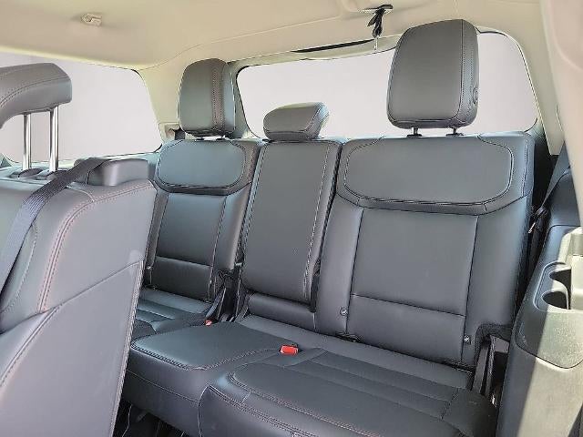 2025 Ford Expedition Active 4x4