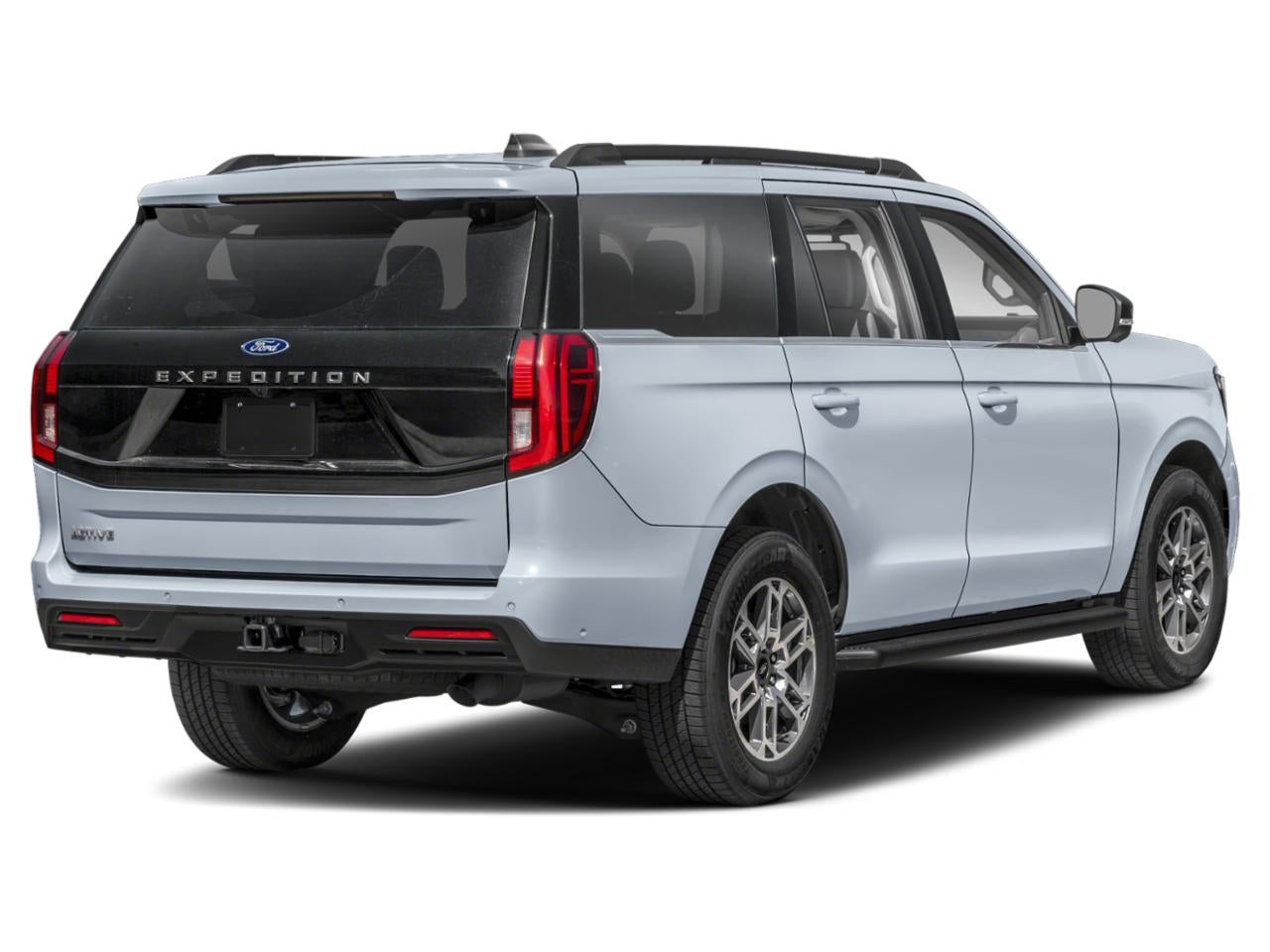 2025 Ford Expedition Active 4x4