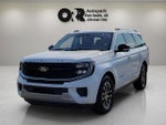 2025 Ford Expedition Platinum 4x4