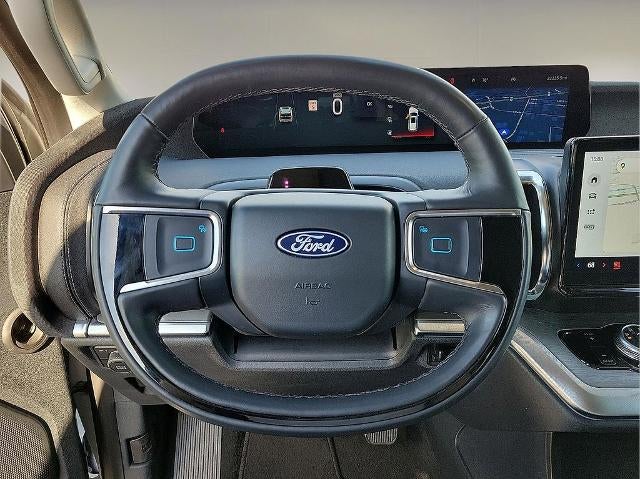 2025 Ford Expedition Platinum 4x4