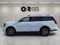 2025 Ford Expedition Platinum 4x4