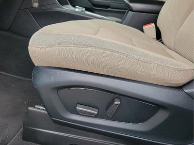 2021 Ford Explorer Base RWD