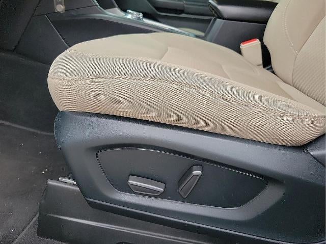 2021 Ford Explorer Base RWD