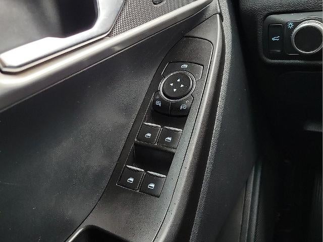 2021 Ford Explorer Base RWD